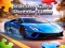 Igra Racing Cars Puzzle Time spletu