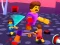 Igra Arena block Heroes: Boj na mečih spletu