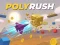 Igra Poly Rush spletu