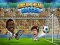 Igra Dream Head Soccer spletu