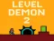 Igra Demon 2. stopnje spletu
