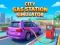 Igra City Gas Station Simulator spletu