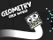 Igra Geometrija Dash: odprti svet spletu