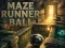 Igra Maze Runner Ball spletu