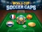Igra World Cup Soccer Caps spletu