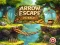 Igra Puzzle Arrow Escape spletu