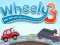 Igra Wheely 3 spletu