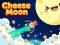 Igra Cheese Moon spletu