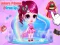 Igra Princesa Unicorn Dress Up spletu