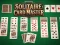 Igra Solitaire: Card Master spletu