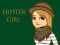 Igra Hipsterska Dekle spletu
