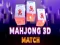 Igra Majong 3D spojina spletu