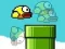 Igra Flappy Bird Več igralcev spletu