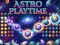 Igra Astro Playtime spletu