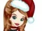 Igra Božični kostum spletu