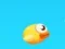 Igra Flappy WOW spletu