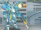 Igra Super Robo Borec spletu