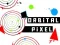 Igra Orbitalni Piksel spletu