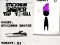 Igra Stickman snajper: Tapni za ubijanje spletu