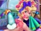 Igra Spa dan zaspanih princes spletu