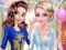Igra Bal Arendelle Ane in Else spletu
