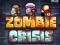 Igra Krizna zombija spletu