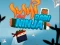 Igra Sushi Ninja Dash spletu