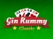 Igra Gin Rummy Klasičen spletu