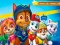 Igra Paw Patrol: Iskanje zvezd spletu