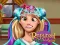 Igra Doktor možgane Rapunzel spletu