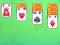 Igra Super Mega Solitaire spletu Igra Super Mega Solitaire spletu