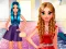 Igra Ruby in Elle Supermodeli spletu