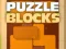 Igra Puzzle Bloki spletu