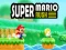 Igra Super Mario Tek spletu