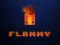 Igra Flammy spletu