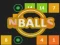 Igra NBalle spletu