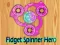 Igra Junak Fidget Spinner spletu