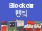 Igra Blocker.io spletu