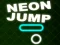 Igra Neonski Skok spletu