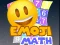 Igra Emojijeva Matematika spletu