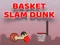 Igra Košarkaški Slam Dunk spletu
