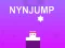 Igra Nynjump spletu