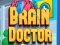 Igra Zdravnik za Možgane spletu