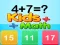 Igra Matematika za otroke spletu