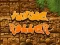 Igra Jungle Roler spletu