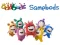 Igra Oddbodi Enaki Oddbodi spletu