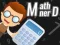 Igra Matematični Nerd spletu