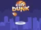 Igra Mestni Dunk spletu