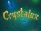 Igra Crystalux spletu