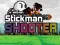 Igra Strelec Stickman spletu